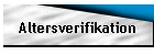 Altersverifikation