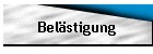 Belästigung