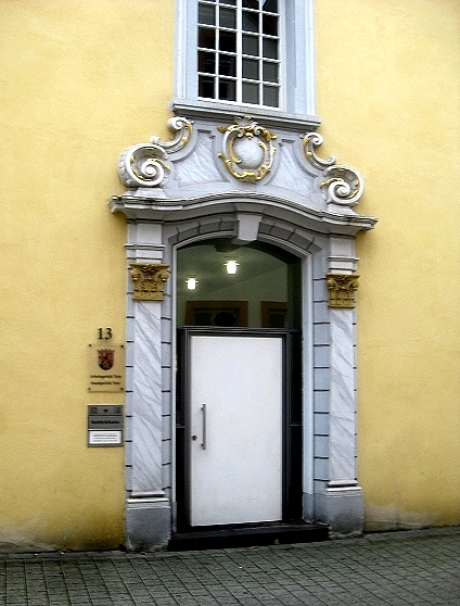 Arbeitsgericht Trier