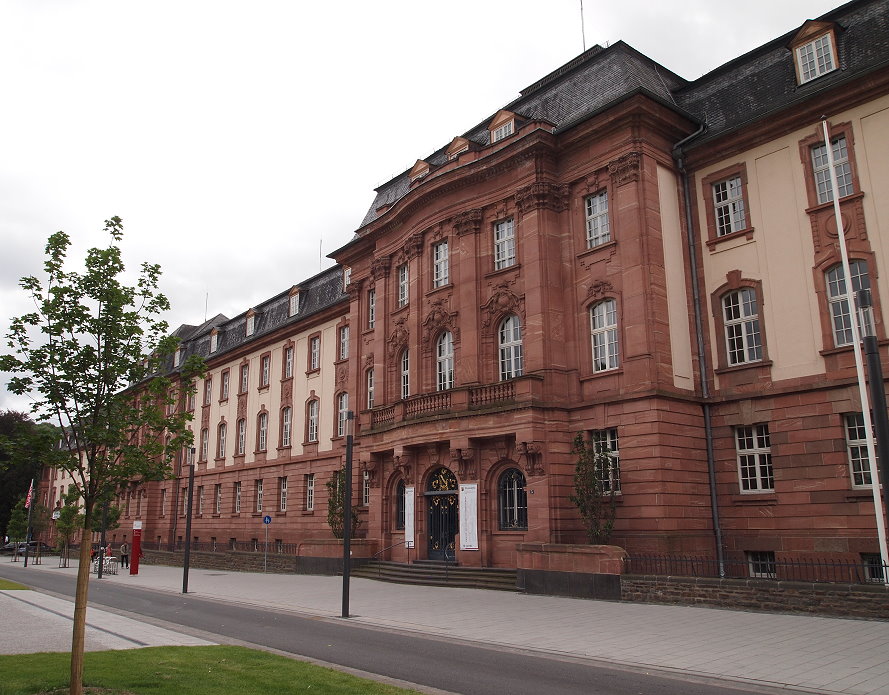 Oberlandesgericht Koblenz Rechtsanwalt