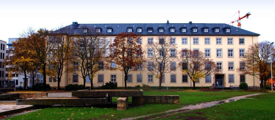 Landesarbeitsgericht Rheinland Pfalz